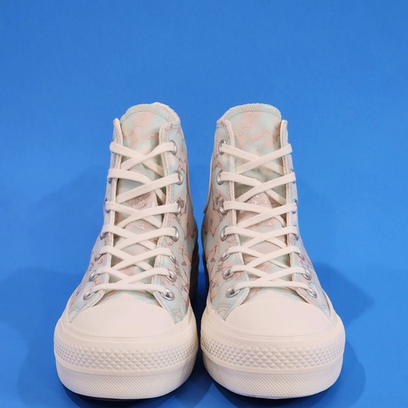 Converse size 5 woman - Picture 4 of 5